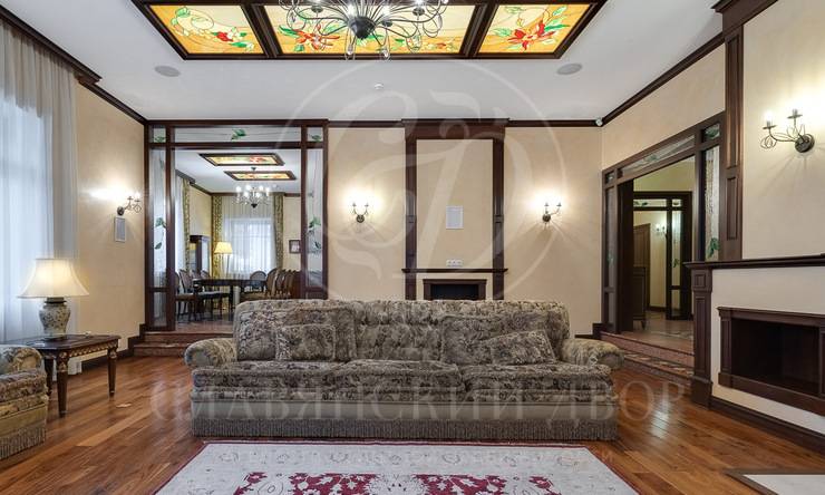 Лот-10866-339801 аренда дома Новорижское шоссе Бенилюкс