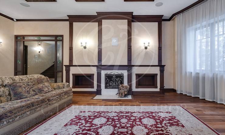 Лот-10866-339804 аренда дома Новорижское шоссе Бенилюкс