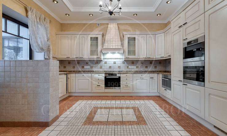 Лот-10866-339806 аренда дома Новорижское шоссе Бенилюкс