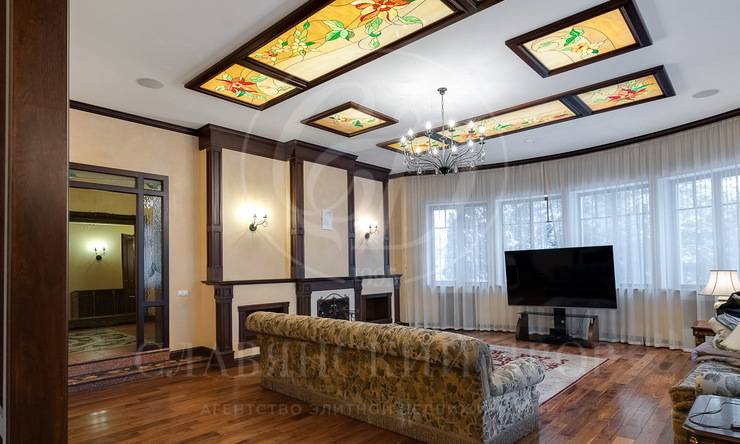 Лот-10866-339807 аренда дома Новорижское шоссе Бенилюкс