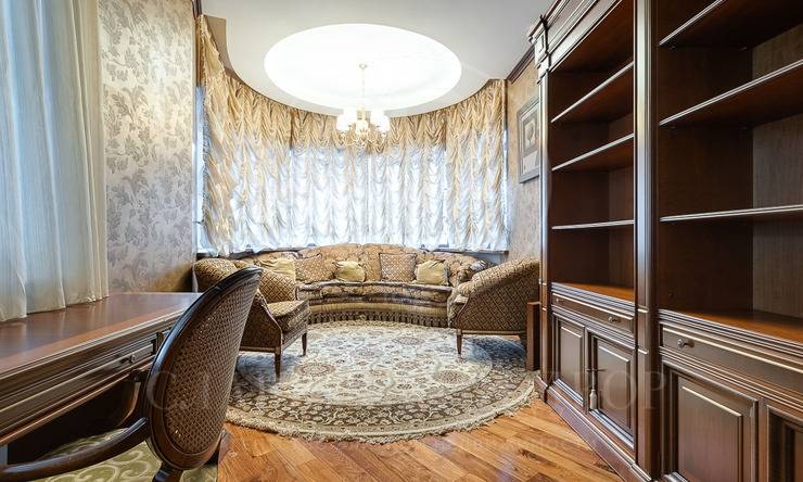 Лот-10866-339809 аренда дома Новорижское шоссе Бенилюкс