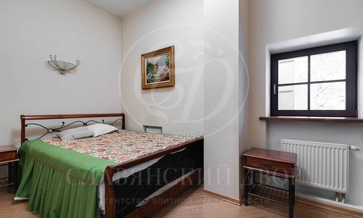 Лот-10866-339810 аренда дома Новорижское шоссе Бенилюкс