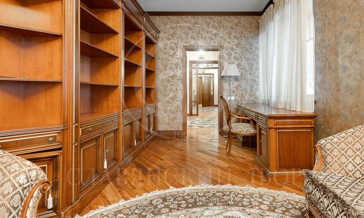 Лот-10866-339811 аренда дома Новорижское шоссе Бенилюкс