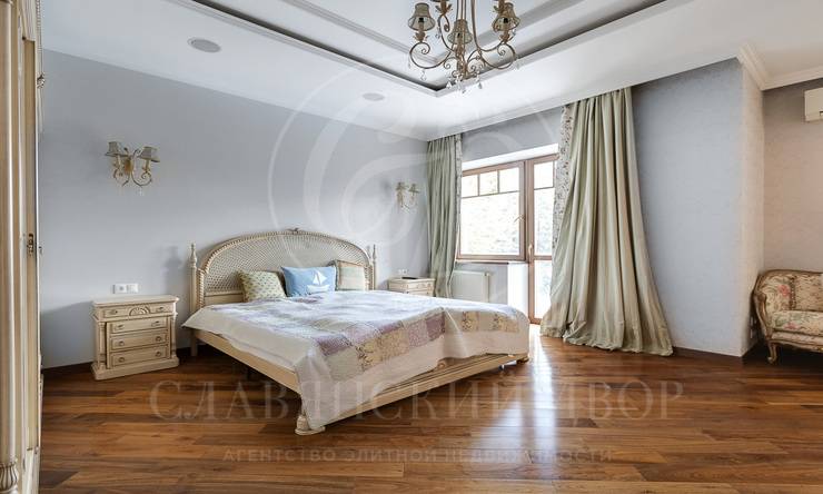 Лот-10866-339822 аренда дома Новорижское шоссе Бенилюкс