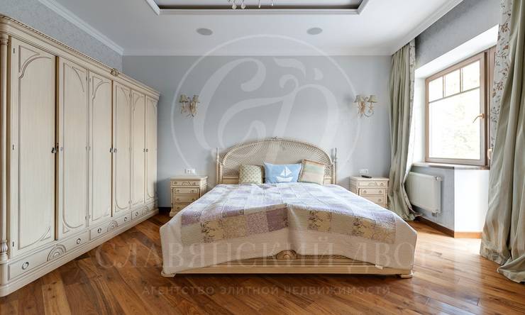 Лот-10866-339823 аренда дома Новорижское шоссе Бенилюкс