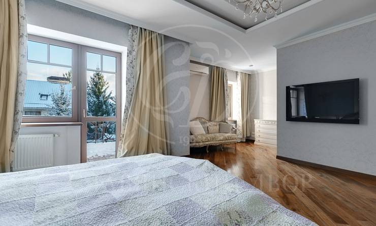 Лот-10866-339824 аренда дома Новорижское шоссе Бенилюкс