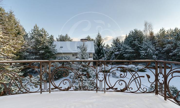 Лот-10866-339825 аренда дома Новорижское шоссе Бенилюкс