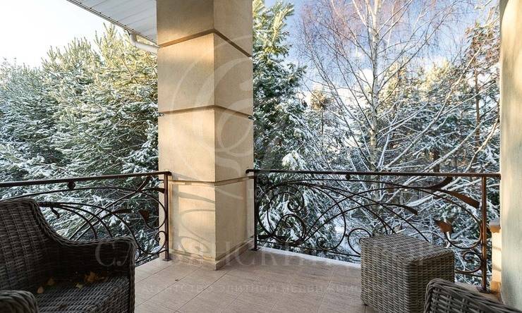 Лот-10866-339830 аренда дома Новорижское шоссе Бенилюкс