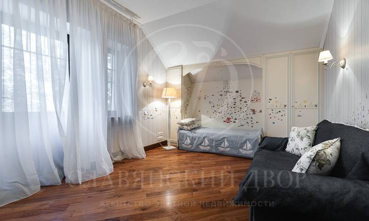 Лот-10866-339832 аренда дома Новорижское шоссе Бенилюкс