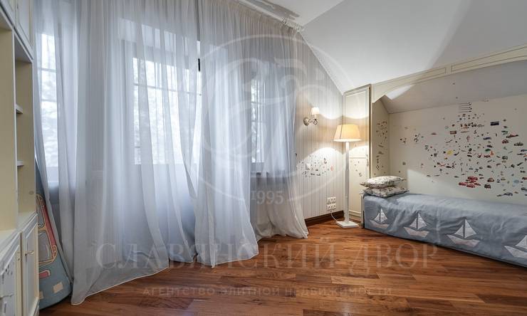 Лот-10866-339833 аренда дома Новорижское шоссе Бенилюкс