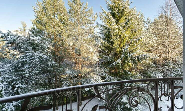 Лот-10866-339834 аренда дома Новорижское шоссе Бенилюкс