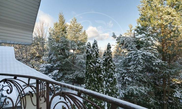 Лот-10866-339835 аренда дома Новорижское шоссе Бенилюкс