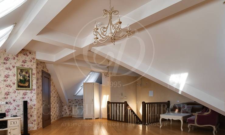 Лот-10866-339837 аренда дома Новорижское шоссе Бенилюкс