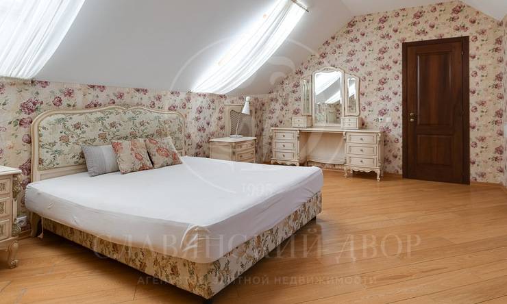 Лот-10866-339838 аренда дома Новорижское шоссе Бенилюкс