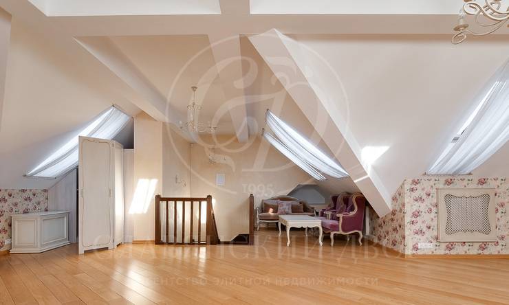 Лот-10866-339839 аренда дома Новорижское шоссе Бенилюкс