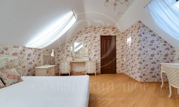 Лот-10866-339841 аренда дома Новорижское шоссе Бенилюкс