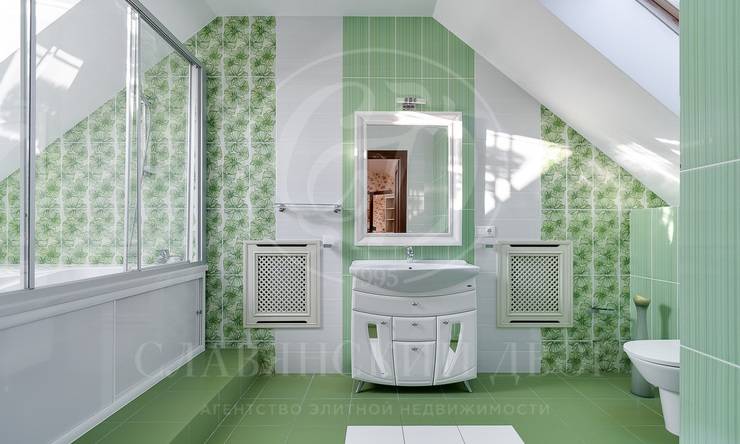 Лот-10866-339842 аренда дома Новорижское шоссе Бенилюкс