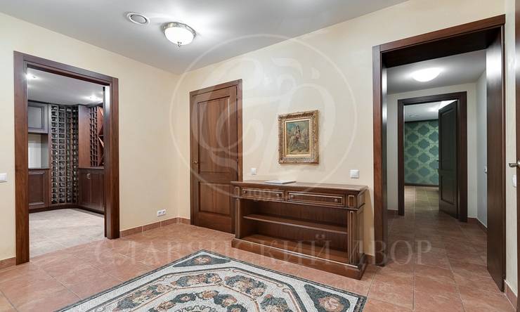 Лот-10866-339845 аренда дома Новорижское шоссе Бенилюкс