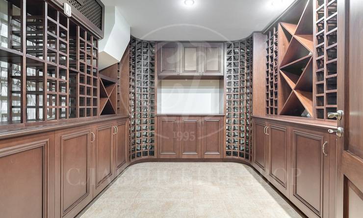 Лот-10866-339850 аренда дома Новорижское шоссе Бенилюкс