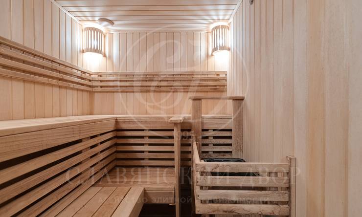 Лот-10866-339852 аренда дома Новорижское шоссе Бенилюкс