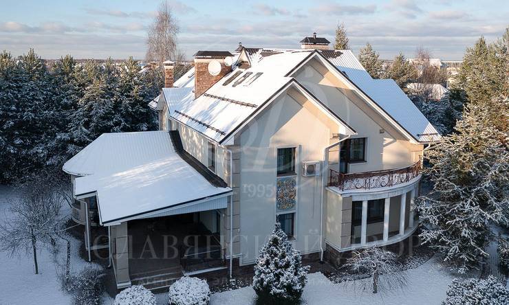 Лот-10866-339855 аренда дома Новорижское шоссе Бенилюкс