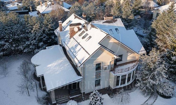 Лот-10866-339857 аренда дома Новорижское шоссе Бенилюкс