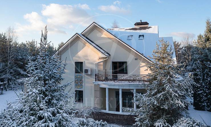 Лот-10866-339862 аренда дома Новорижское шоссе Бенилюкс