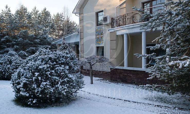 Лот-10866-339864 аренда дома Новорижское шоссе Бенилюкс