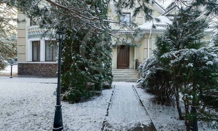 Лот-10866-339866 аренда дома Новорижское шоссе Бенилюкс