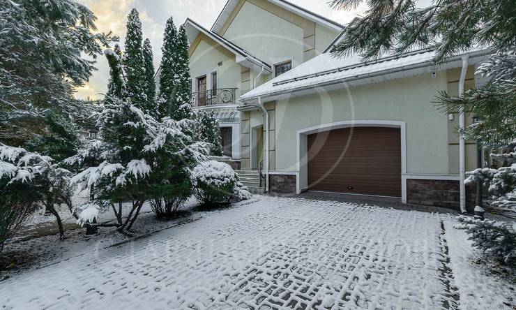 Лот-10866-339867 аренда дома Новорижское шоссе Бенилюкс