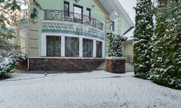 Лот-10866-339868 аренда дома Новорижское шоссе Бенилюкс