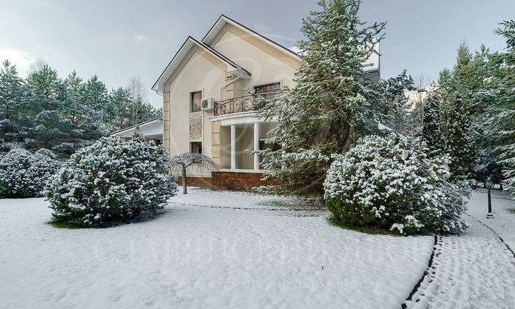 Лот-10866-339871 аренда дома Новорижское шоссе Бенилюкс