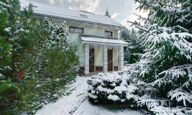 Лот-10866-339872 аренда дома Новорижское шоссе Бенилюкс