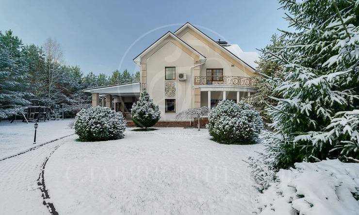 Лот-10866-339873 аренда дома Новорижское шоссе Бенилюкс