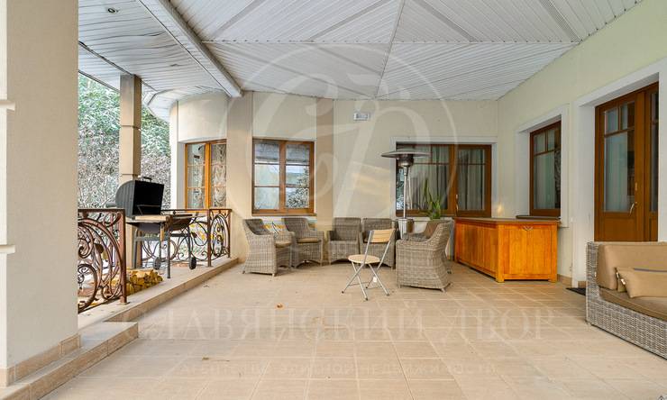 Лот-10866-339880 аренда дома Новорижское шоссе Бенилюкс