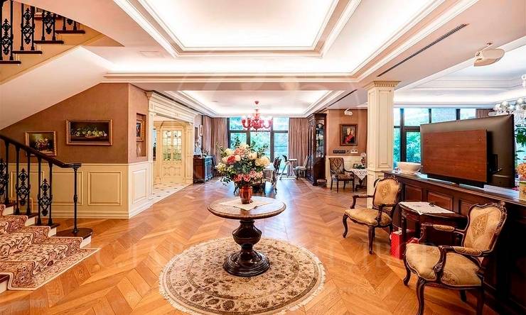 Лот-8345-339973 продажа дома Рублево-Успенское шоссе Севен Хилс (Seven Hills)