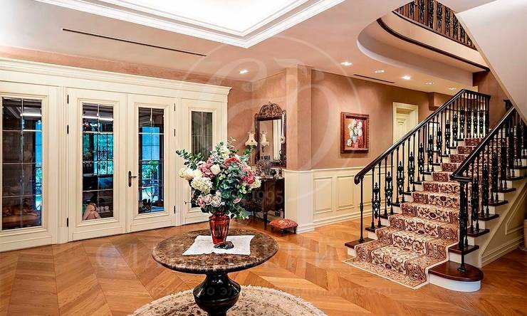 Лот-8345-339974 продажа дома Рублево-Успенское шоссе Севен Хилс (Seven Hills)