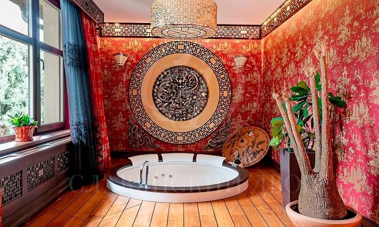 Лот-8345-339980 продажа дома Рублево-Успенское шоссе Севен Хилс (Seven Hills)