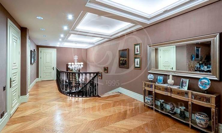 Лот-8345-339981 продажа дома Рублево-Успенское шоссе Севен Хилс (Seven Hills)