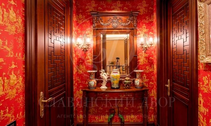 Лот-8345-339985 продажа дома Рублево-Успенское шоссе Севен Хилс (Seven Hills)