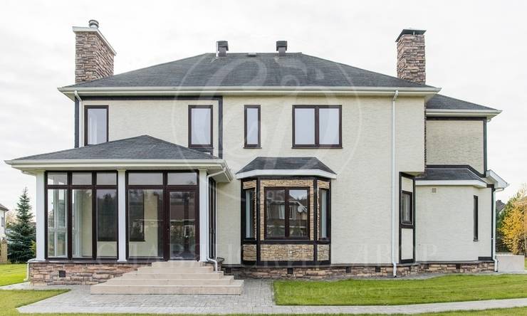 Лот-10871-339992 продажа дома Новорижское шоссе Княжье Озеро