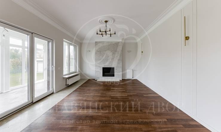 Лот-10871-339993 продажа дома Новорижское шоссе Княжье Озеро