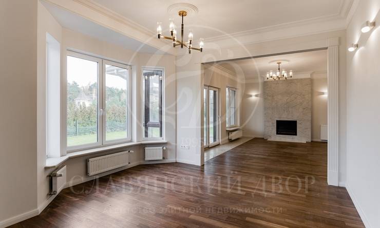 Лот-10871-339995 продажа дома Новорижское шоссе Княжье Озеро