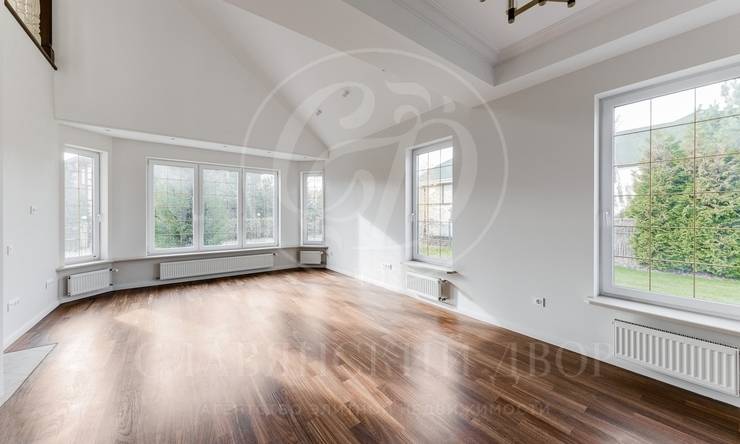 Лот-10871-339996 продажа дома Новорижское шоссе Княжье Озеро