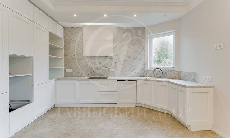 Лот-10871-339998 продажа дома Новорижское шоссе Княжье Озеро