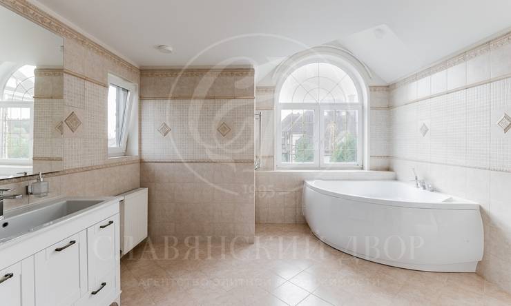 Лот-10871-340002 продажа дома Новорижское шоссе Княжье Озеро