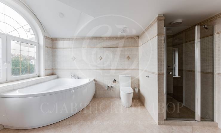 Лот-10871-340003 продажа дома Новорижское шоссе Княжье Озеро