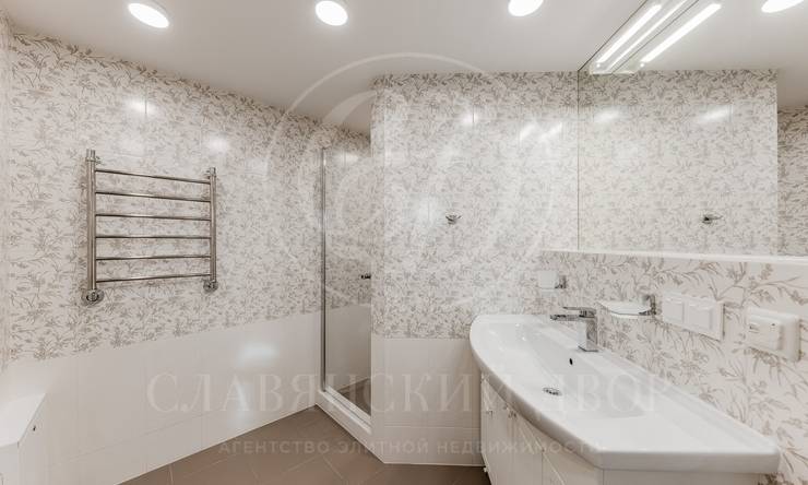 Лот-10871-340006 продажа дома Новорижское шоссе Княжье Озеро