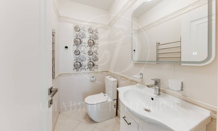 Лот-10871-340009 продажа дома Новорижское шоссе Княжье Озеро