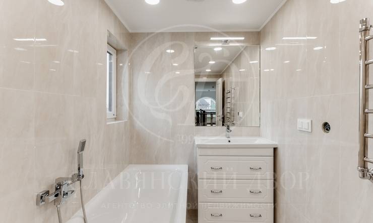 Лот-10871-340010 продажа дома Новорижское шоссе Княжье Озеро